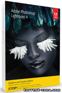 Adobe Photoshop Lightroom 4.1 Final (2012) PC