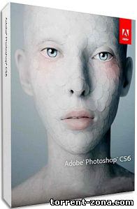 Adobe Photoshop CS6 13.0.1.1 (2012) RePack by MarioLast