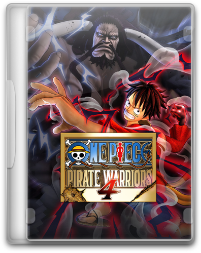 One Piece: Pirate Warriors 4 (2020) PC