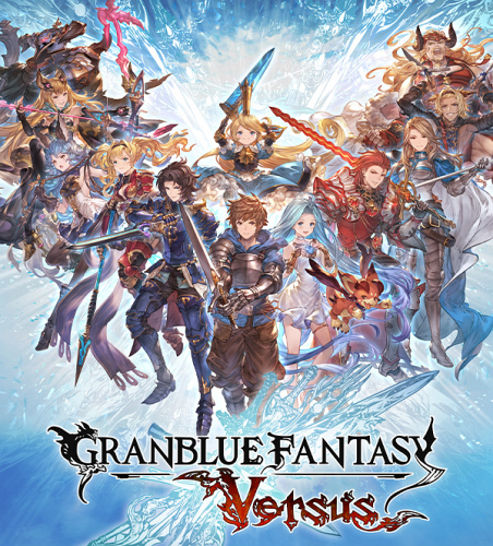 Granblue Fantasy: Versus (2020) PC