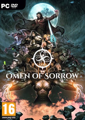 Omen of Sorrow (2019) PC