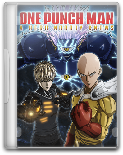 One Punch Man: A Hero Nobody Knows (2020) PC
