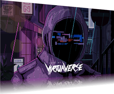 VirtuaVerse (2020) PC