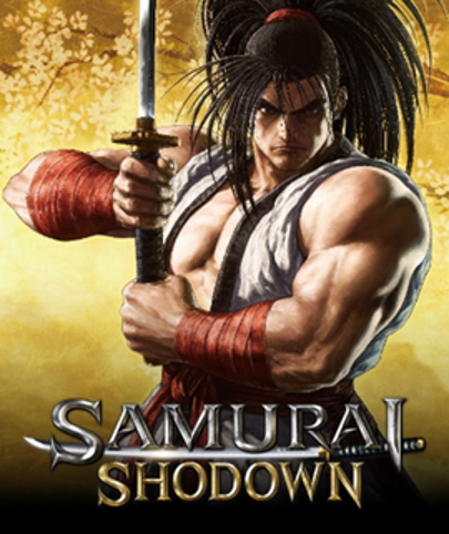 Samurai Shodown + 10 DLC (2020) PC