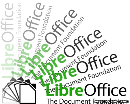 LibreOffice 3.5.3 (2012) Русский присутствует