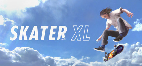 Skater XL - The Ultimate Skateboarding Game (2020) PC
