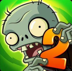 Plants vs. Zombies 2 (2013) Android