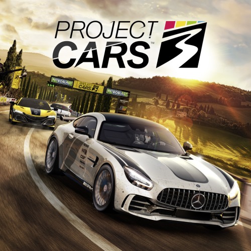 Project CARS 3 [v 1.0.0.0.0643 + DLCs] (2020) PC | Repack от xatab