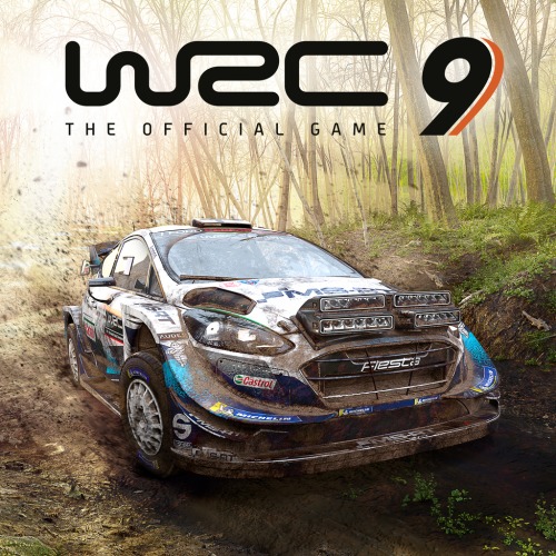 WRC 9 FIA World Rally Championship: Deluxe Edition [v 1.0u4 + DLCs] (2020) PC | Repack от xatab