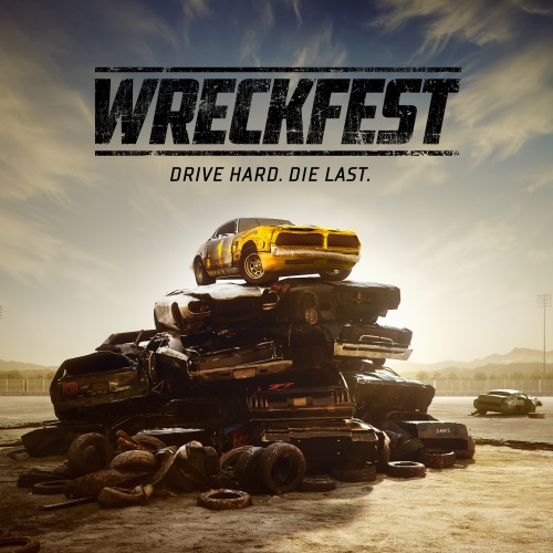 Wreckfest [v 1.270990 + DLCs] (2018) PC | Repack от xatab