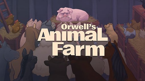 Orwell's Animal Farm (2020) PC