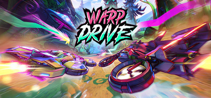 Warp Drive (2020) PC