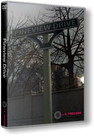 Pineview Drive (2014) PC | RePack от R.G. Freedom