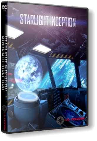 Starlight Inception (2014) PC | RePack от R.G. Freedom