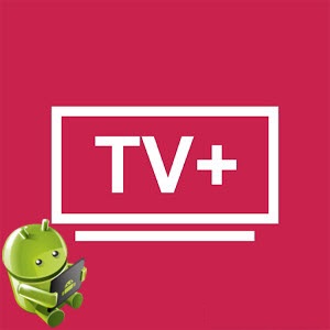 TV+ HD v1.1.16.0 AdFree + clone (2021) Android
