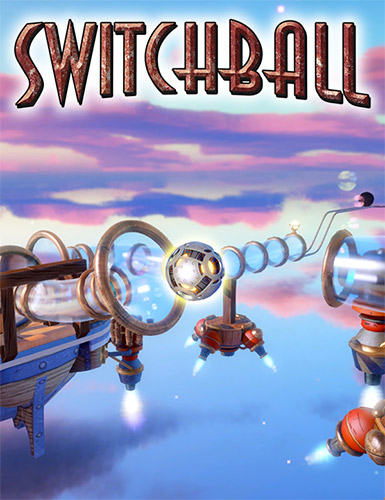 Switchball HD (2021) PC [Repack] by FitGirl