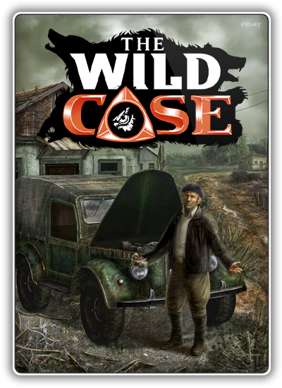 The Wild Case (2021) PC