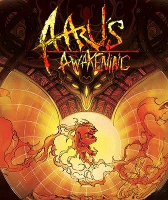 [PS4] Aaru's Awakening (CUSA01134) [5.05]