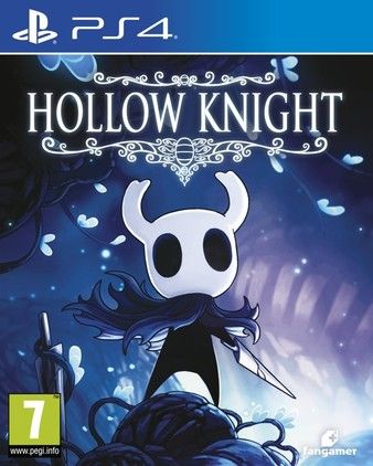 [PS4] Hollow Knight Voidheart Edition (CUSA13285) (1.02) [6.72]A02722) [5.05]