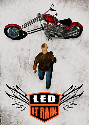 Led It Rain (2018) PC [Repack] by FitGirl