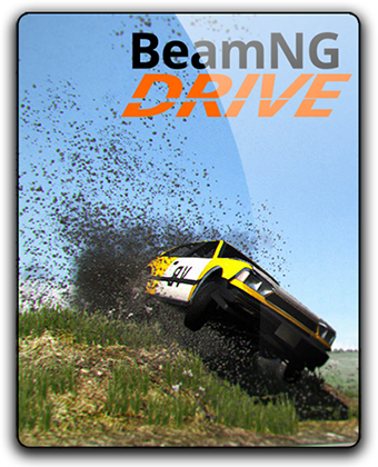 BeamNG.drive [v 0.22.3.0 | Early Access] (2015) PC | RePack