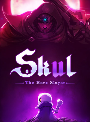 Skul: The Hero Slayer [v 1.0.1] (2021) PC | RePack от FitGirl