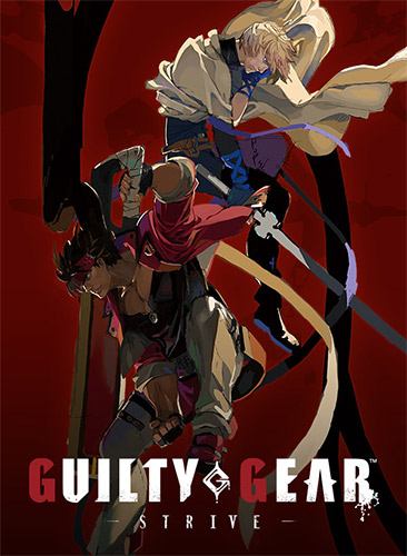 Guilty Gear -Strive- (2021) PC [Repack] by FitGirl