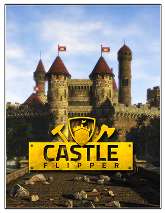 Castle Flipper (2021) PC | RePack от Chovka