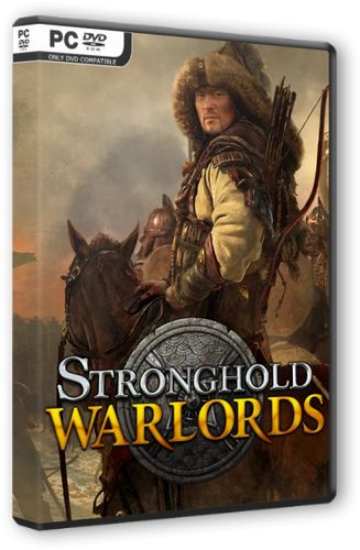 Stronghold: Warlords [v 1.3.21034.1] (2021) PC | Лицензия