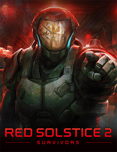 Red Solstice 2: Survivors [v 911 + DLC] (2021) PC | RePack от FitGirl