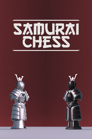 Samurai Chess (2021) PC