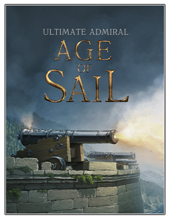 Ultimate Admiral: Age of Sail [v 1.0.0 rev.37327 + DLC] (2021) PC | RePack от Chovka