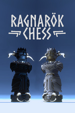 Ragnarök Chess (2021) PC
