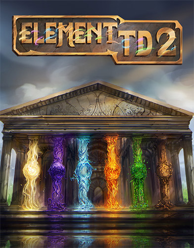 Element TD 2 (2021) PC | RePack от FitGirl