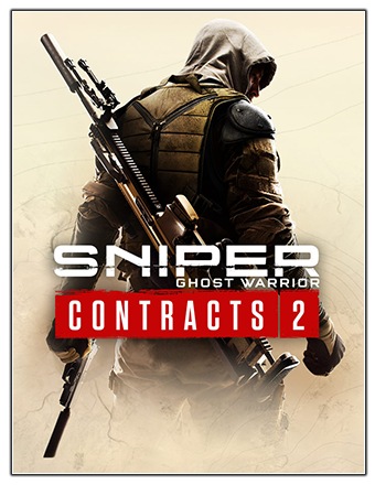 Sniper Ghost Warrior Contracts 2 - Deluxe Arsenal Edition [Update 3 + DLCs] (2021) PC | RePack от Chovka