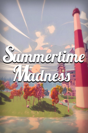 Summertime Madness (2021) PC