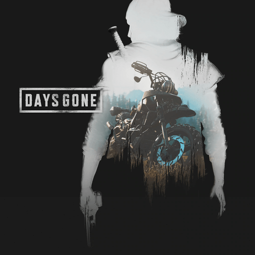 Days Gone [v 1.04] (2021) PC | Portable