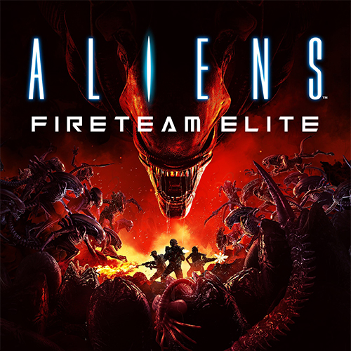 Aliens: Fireteam Elite [v 1.00 DayOne build 20210713 88358 + DLCs] (2021) PC | Portable