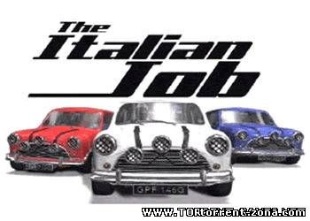The Italian Job (2002/PC/RUS)