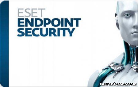 ESET Endpoint Security 5.0.2126.3 Final (2012) Русский присутствует