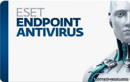 ESET Endpoint Antivirus 5.0.2126.3 Final (2012) Русский присутствует