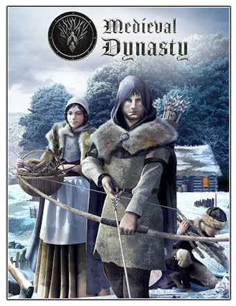 Medieval Dynasty [v 0.3.1.4 | Early Access] (2020) PC | Repack от xatab
