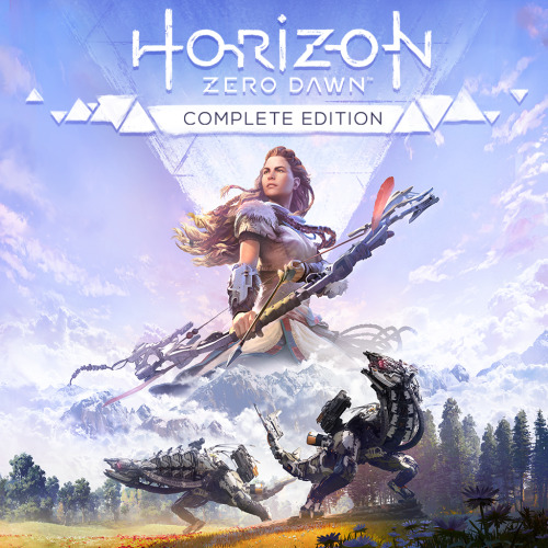 Horizon Zero Dawn: Complete Edition [v 1.0.10.5 + DLCs] (2020) PC | Repack от xatab