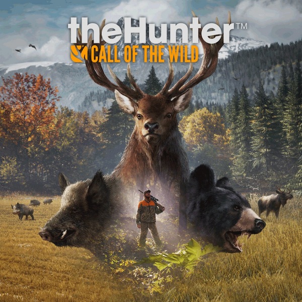 TheHunter: Call of the Wild [v 1959233 + DLCs] (2017) PC | Repack от xatab