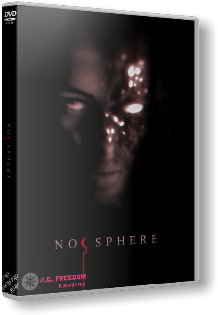 Noosphere (2021) PC | RePack от R.G. Freedom