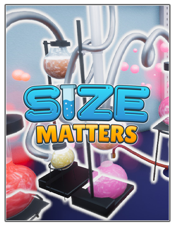 Size Matters [v 1.1.2] (2021) PC | RePack от Chovka