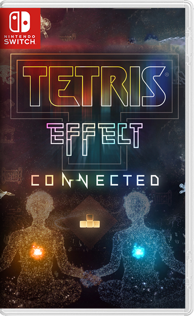 [Switch] Tetris Effect Connected [NSZ][ENG]