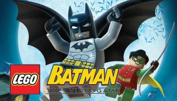 LEGO Batman: The Videogame (2008) PC | Repack от Yaroslav98