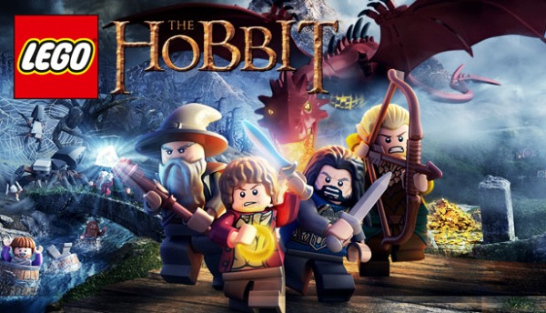 LEGO: The Hobbit [v 1.0.0.49534 + DLCs] (2014) PC | Repack от Yaroslav98