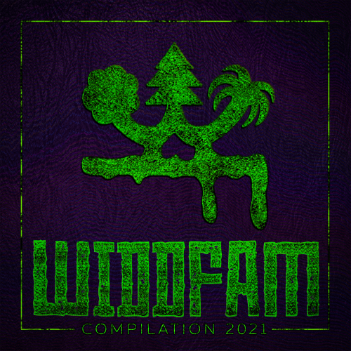 VA - WiddFam Compilation (2021) MP3